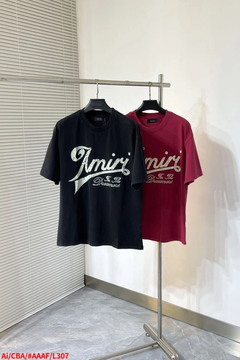 FreshLook Balenciaga T-Shirts 96897