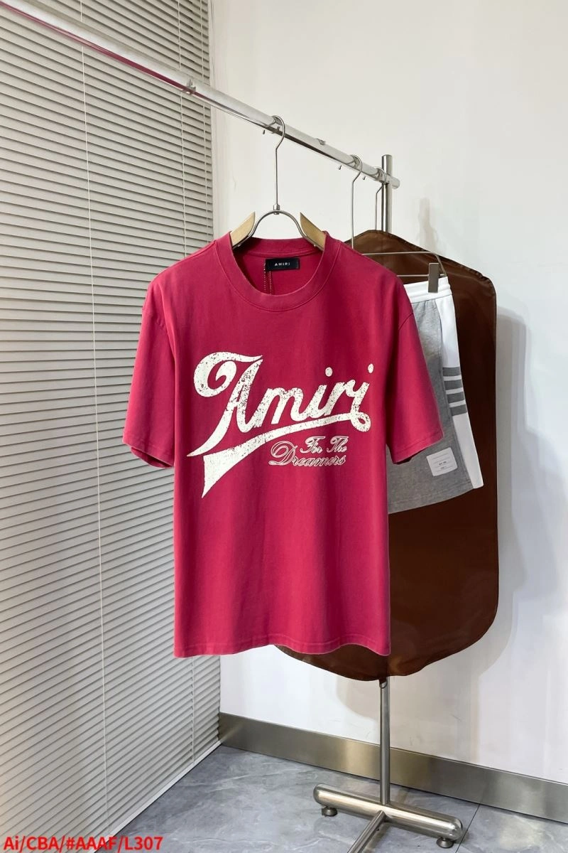 FreshLook Balenciaga T-Shirts 96897