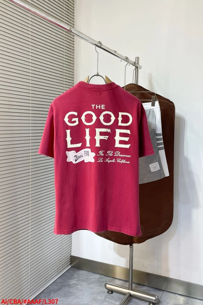 FreshLook Balenciaga T-Shirts 96897