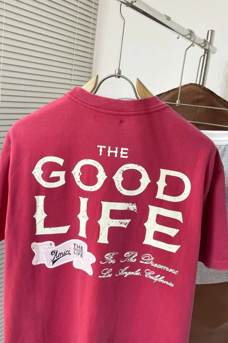 FreshLook Balenciaga T-Shirts 96897