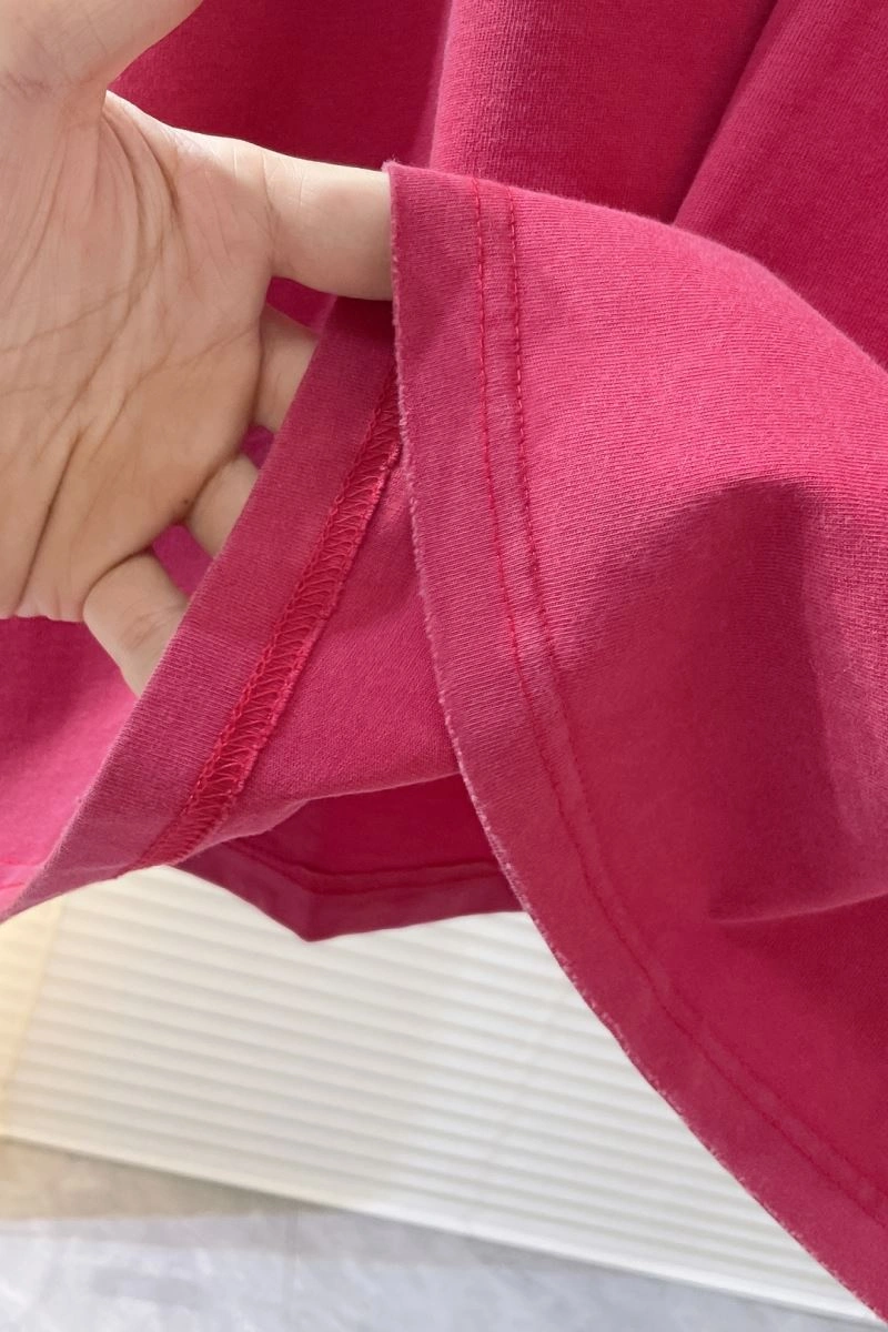 FreshLook Balenciaga T-Shirts 96897