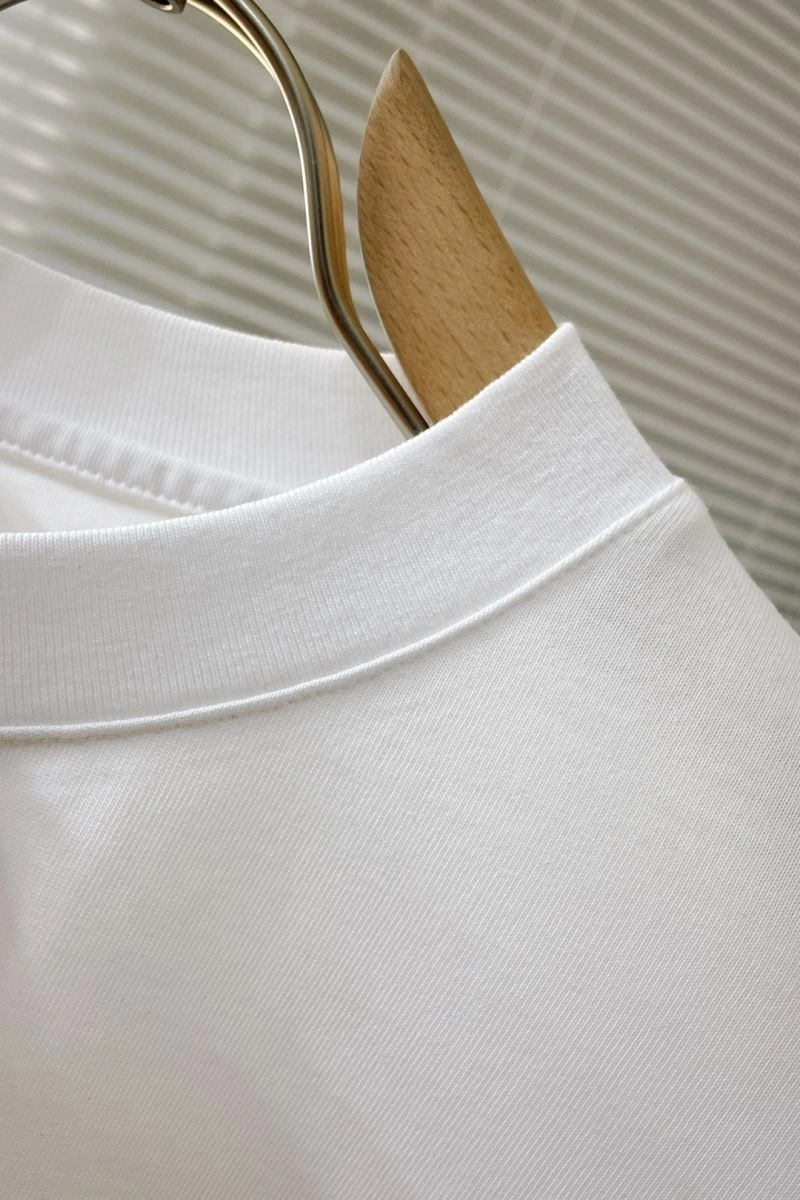 Balenciaga T-Shirts WeatherProof 96907