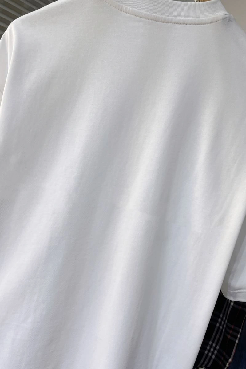 Balenciaga T-Shirts WeatherProof 96907