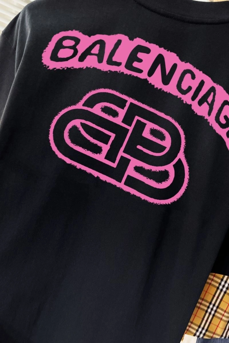 Balenciaga T-Shirts Timeless 96908