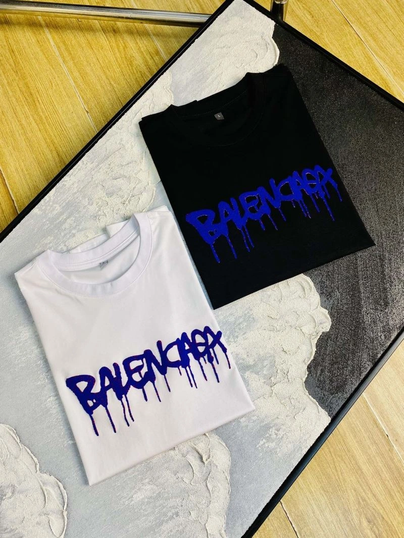 Popular Balenciaga T-Shirts 96910