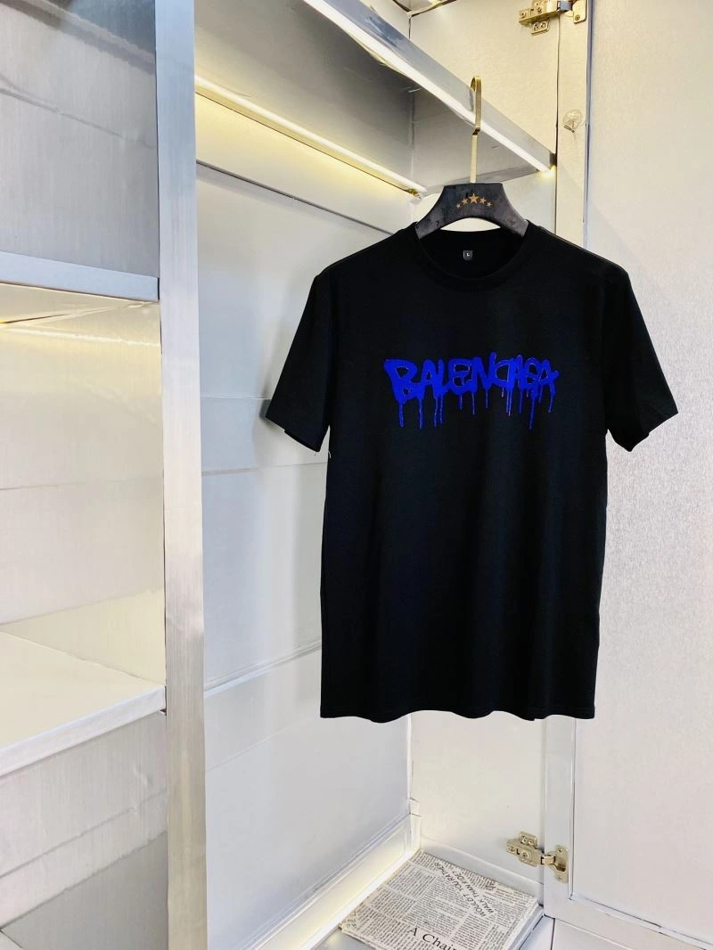 Popular Balenciaga T-Shirts 96910