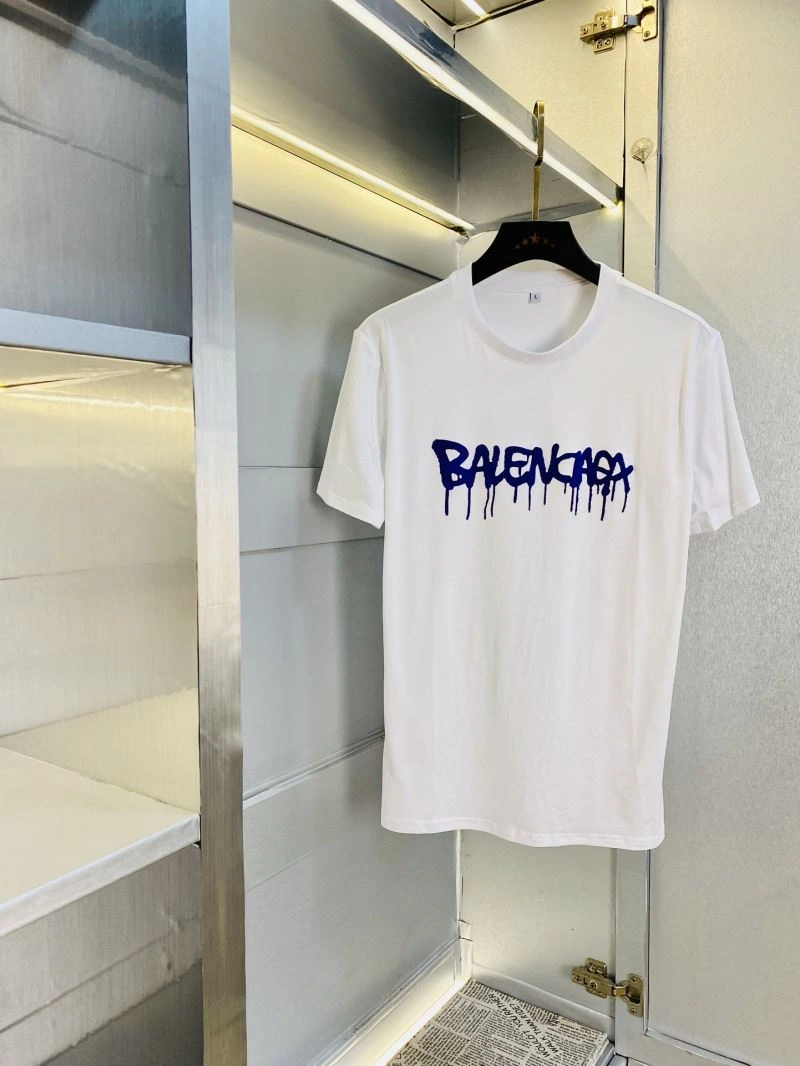 Popular Balenciaga T-Shirts 96910