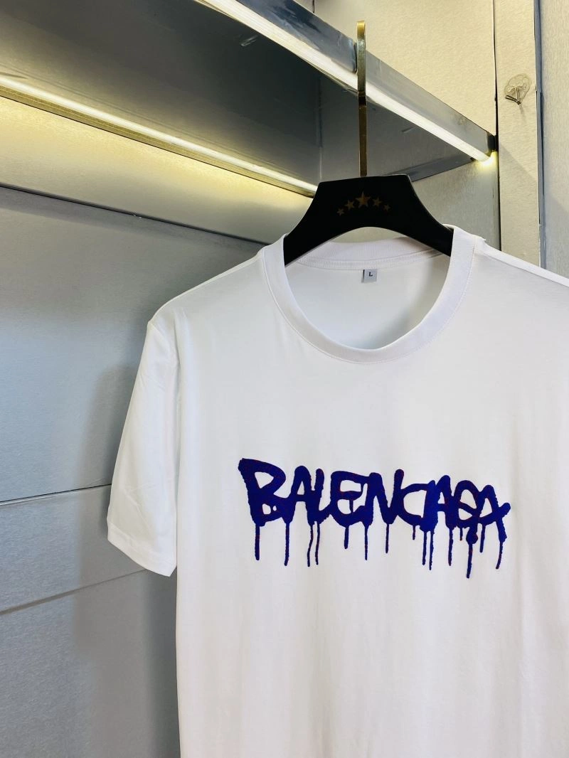 Popular Balenciaga T-Shirts 96910