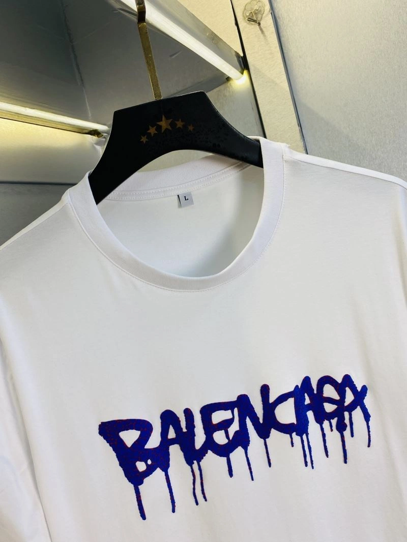 Popular Balenciaga T-Shirts 96910