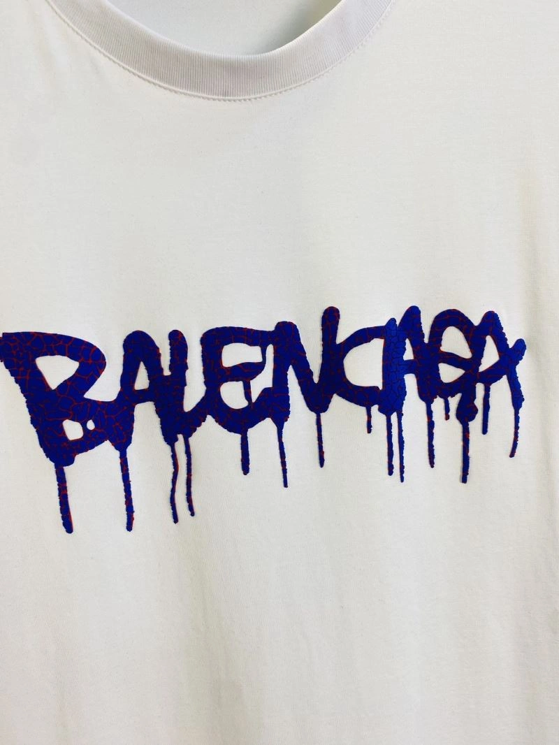 Popular Balenciaga T-Shirts 96910
