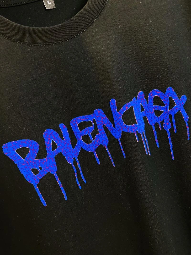 Popular Balenciaga T-Shirts 96910