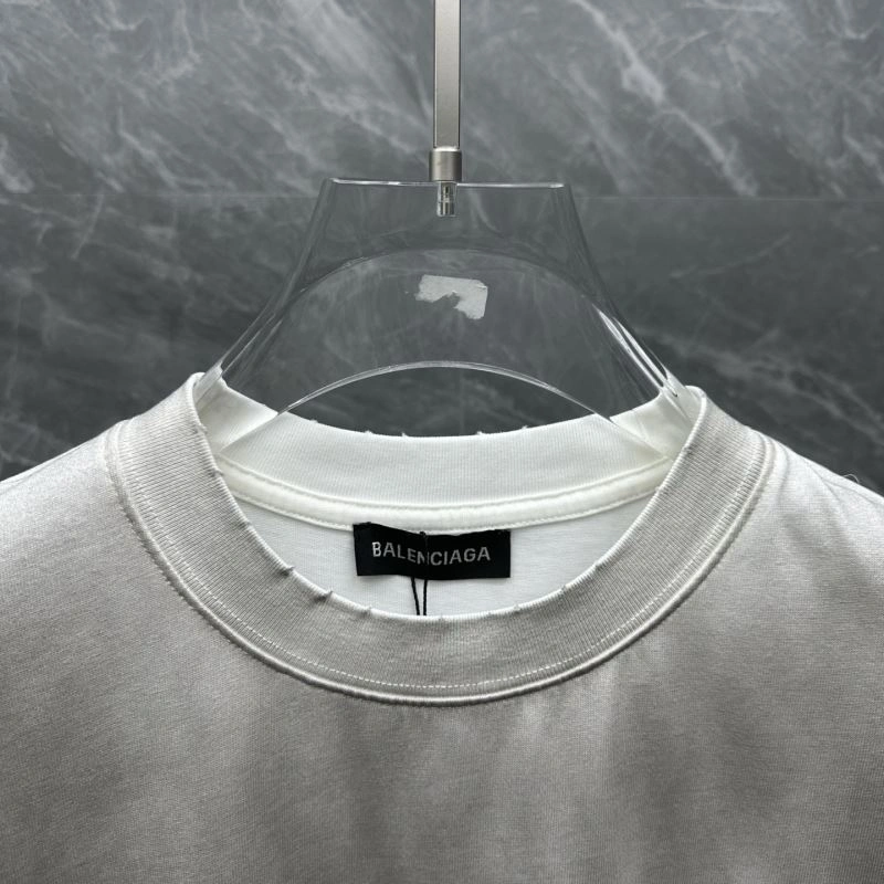 Comfortable Balenciaga T-Shirts 96903