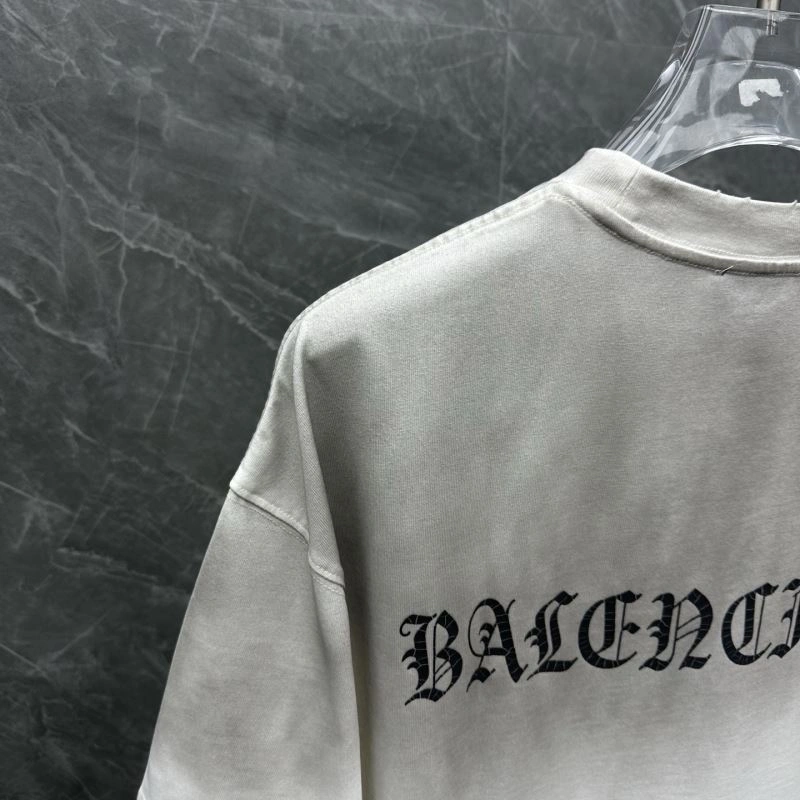 Comfortable Balenciaga T-Shirts 96903