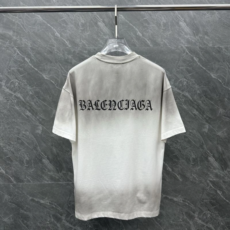 Comfortable Balenciaga T-Shirts 96903