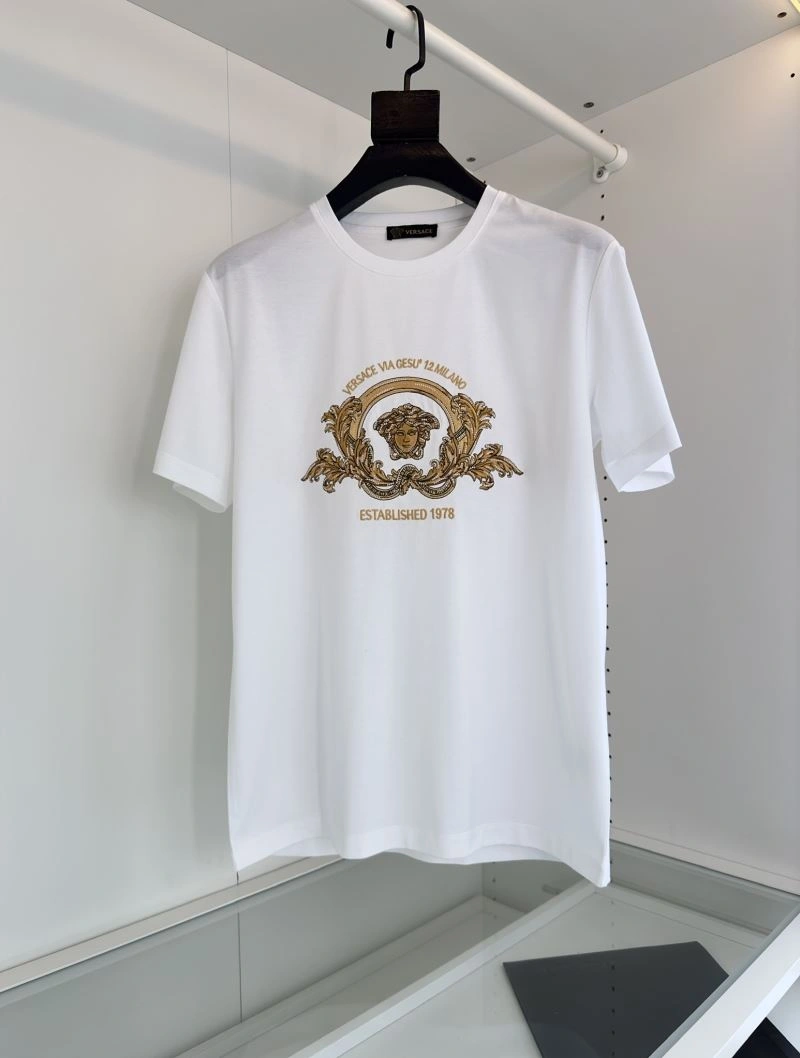 Balenciaga T-Shirts OnTrend 96892