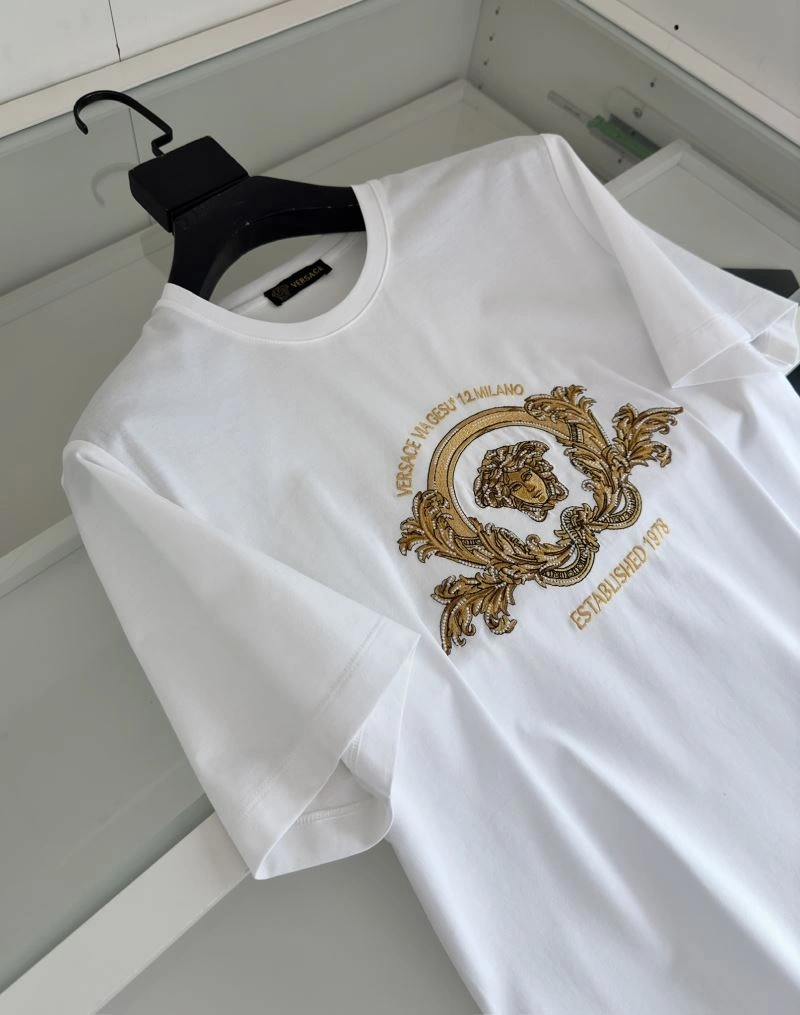 Balenciaga T-Shirts OnTrend 96892