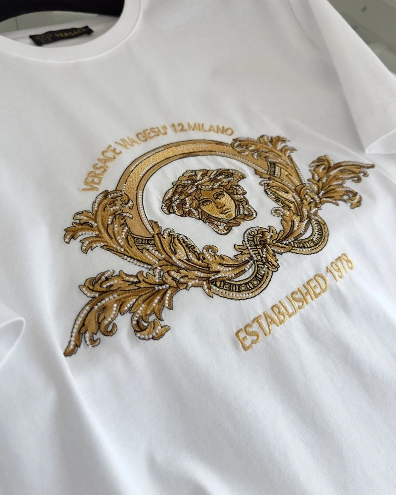 Balenciaga T-Shirts OnTrend 96892