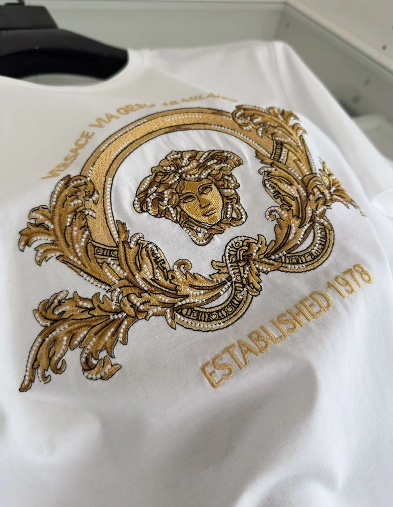 Balenciaga T-Shirts OnTrend 96892