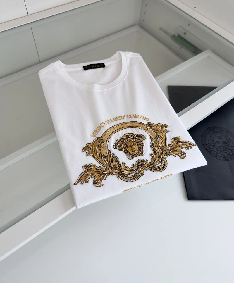 Balenciaga T-Shirts OnTrend 96892