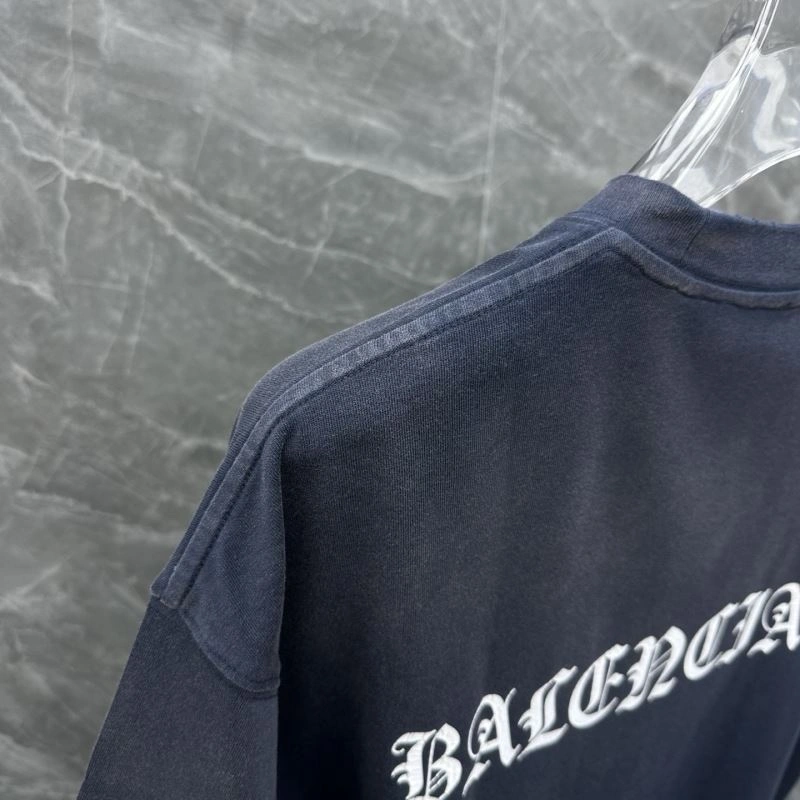 Neat Balenciaga T-Shirts 96896