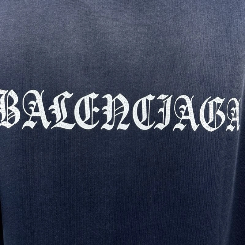 Neat Balenciaga T-Shirts 96896