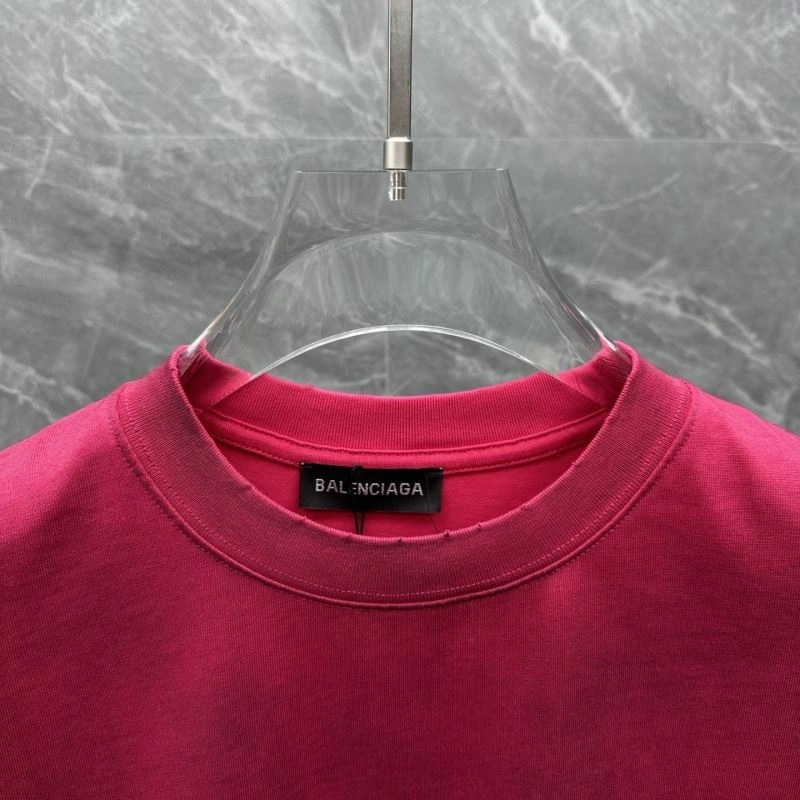 Balenciaga T-Shirts NewStyle 96893