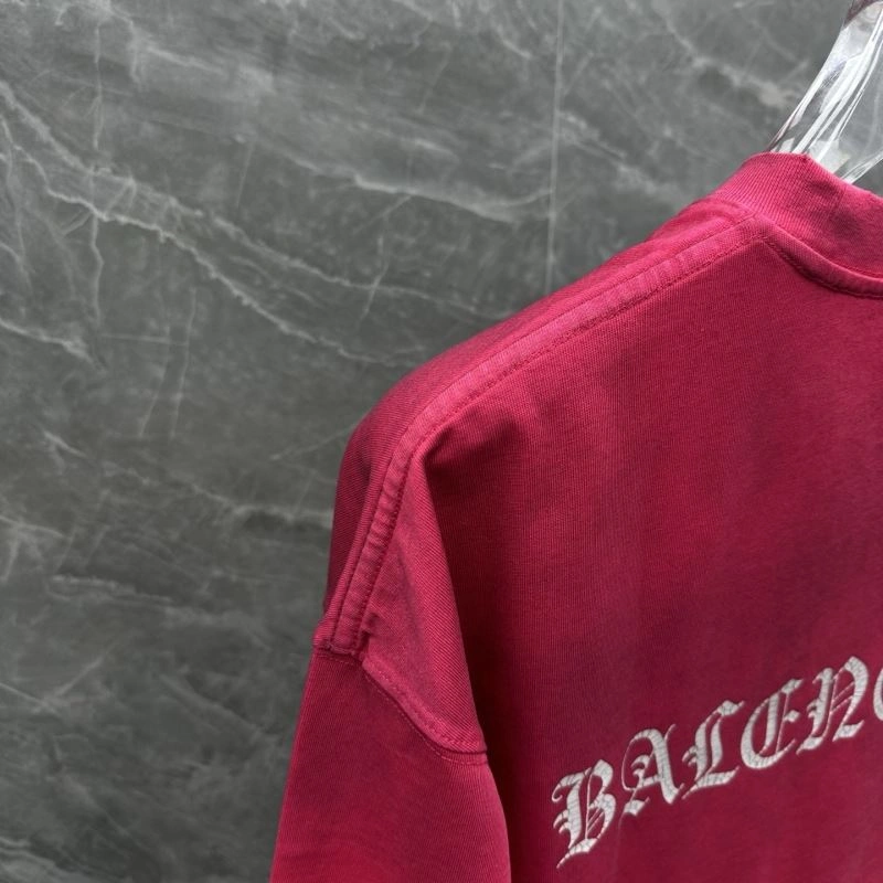 Balenciaga T-Shirts NewStyle 96893