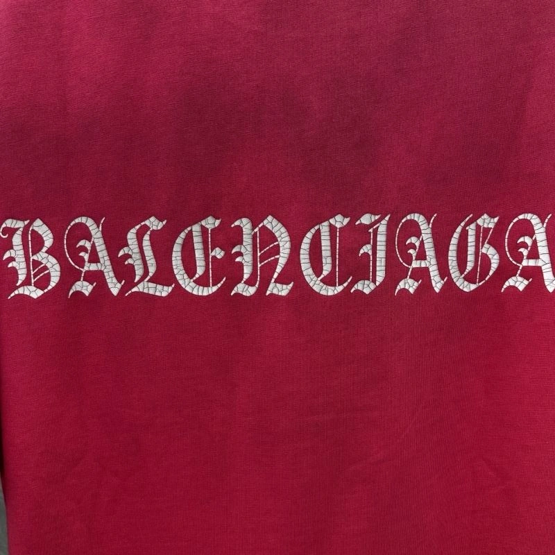 Balenciaga T-Shirts NewStyle 96893