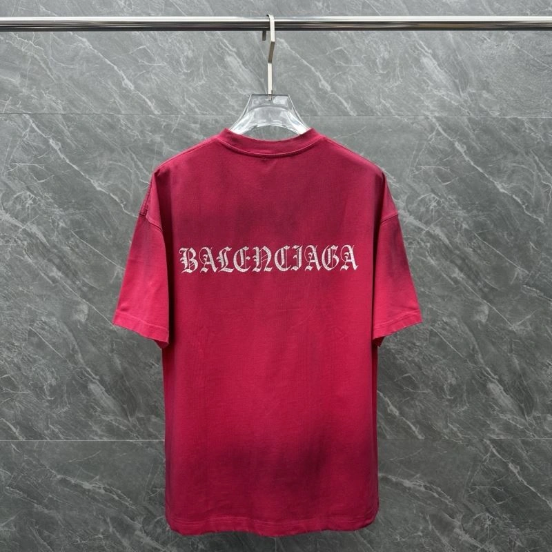 Balenciaga T-Shirts NewStyle 96893