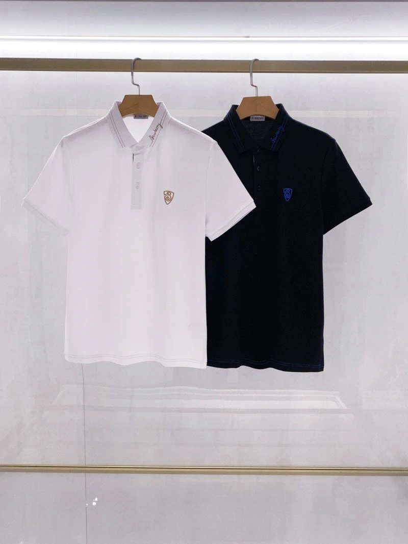 Stretchable Balenciaga T-Shirts 96889