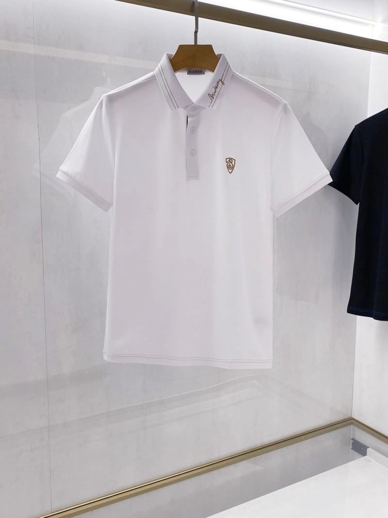 Stretchable Balenciaga T-Shirts 96889