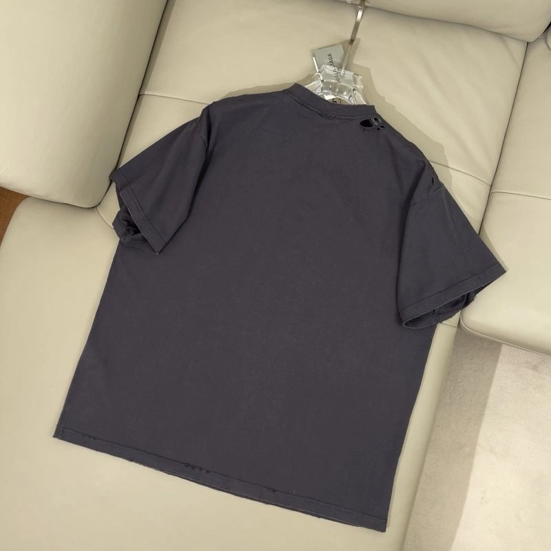 Sustainable Balenciaga T-Shirts 96901