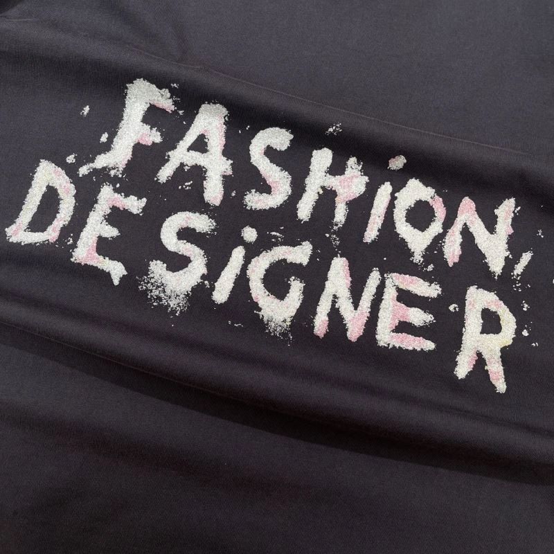 Sustainable Balenciaga T-Shirts 96901