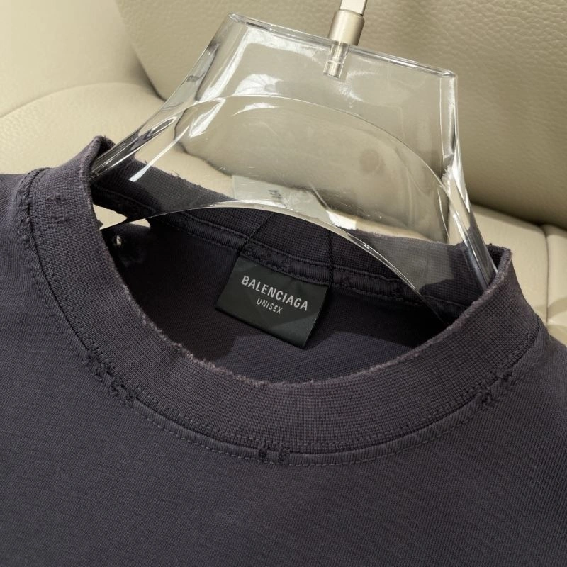 Sustainable Balenciaga T-Shirts 96901
