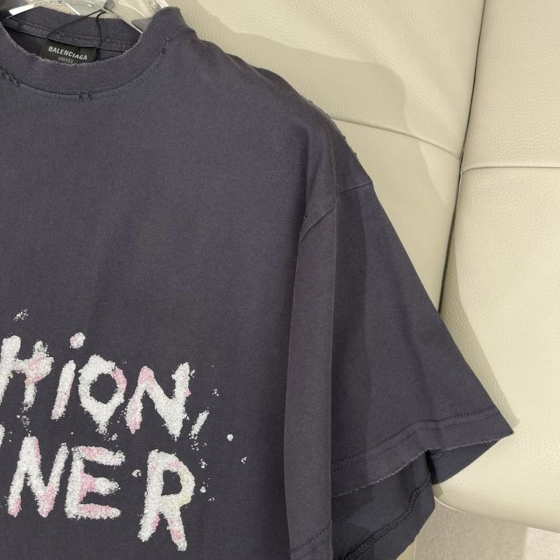 Sustainable Balenciaga T-Shirts 96901