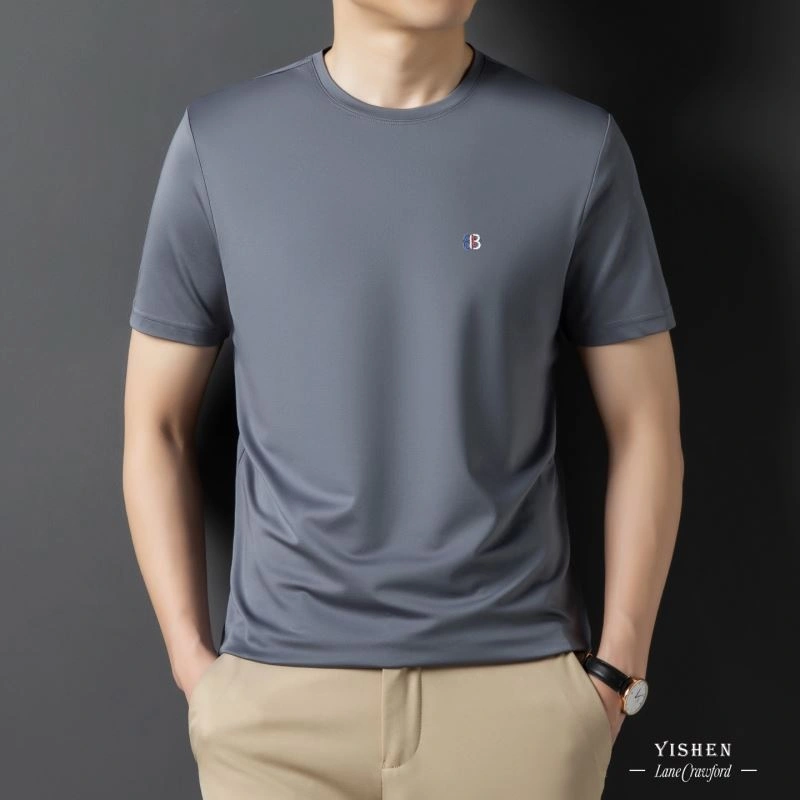 MoistureWicking Balenciaga T-Shirts 96885