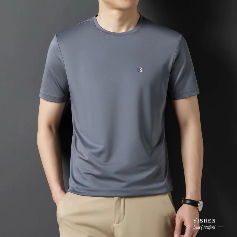 MoistureWicking Balenciaga T-Shirts 96885