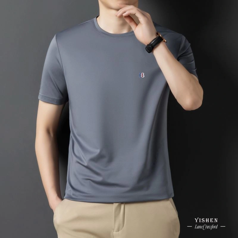 MoistureWicking Balenciaga T-Shirts 96885