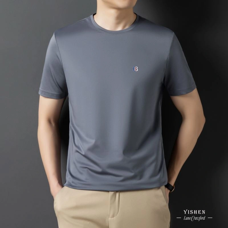 MoistureWicking Balenciaga T-Shirts 96885
