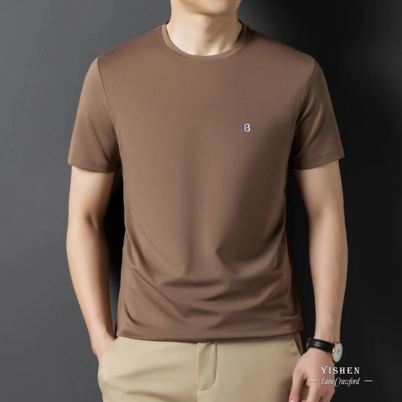 MoistureWicking Balenciaga T-Shirts 96885