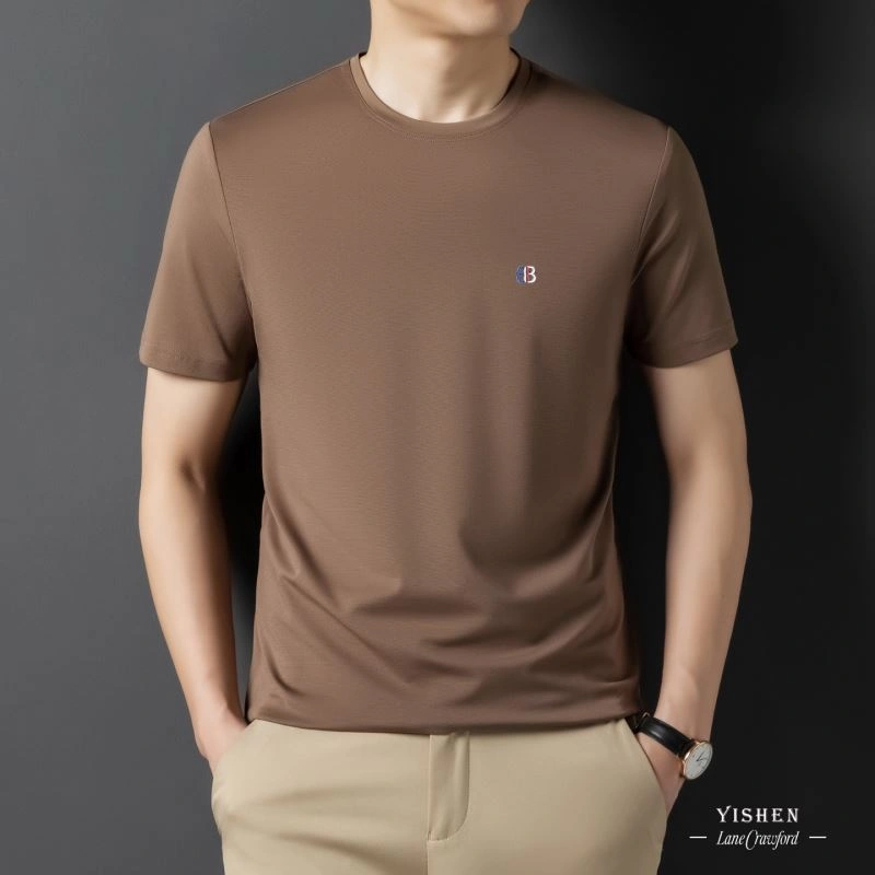 MoistureWicking Balenciaga T-Shirts 96885