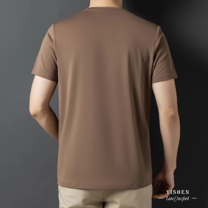 MoistureWicking Balenciaga T-Shirts 96885