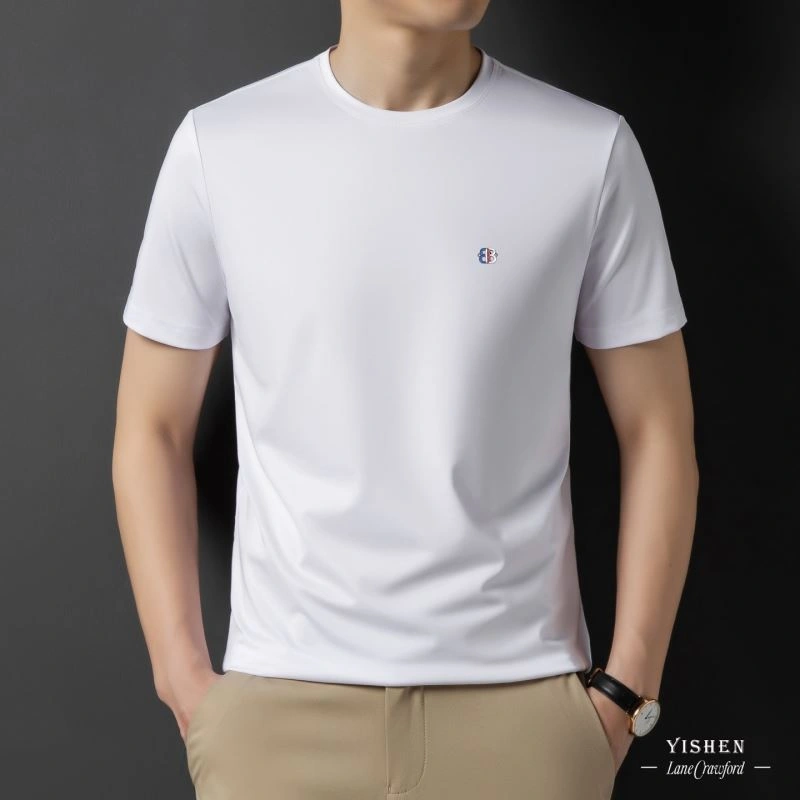 Balenciaga T-Shirts ComfortFit 96887