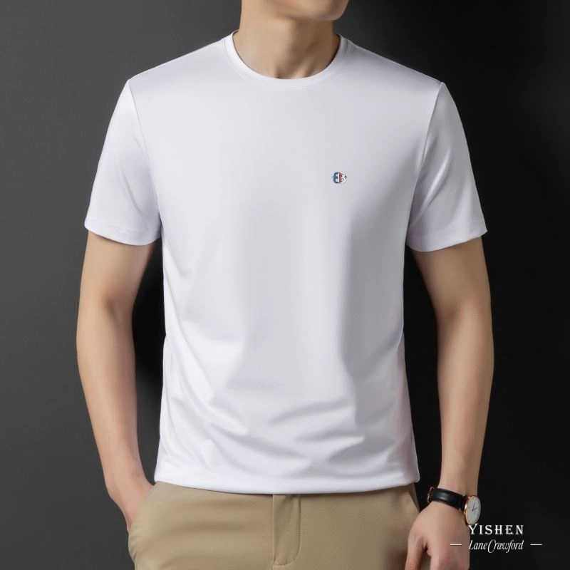 Balenciaga T-Shirts ComfortFit 96887