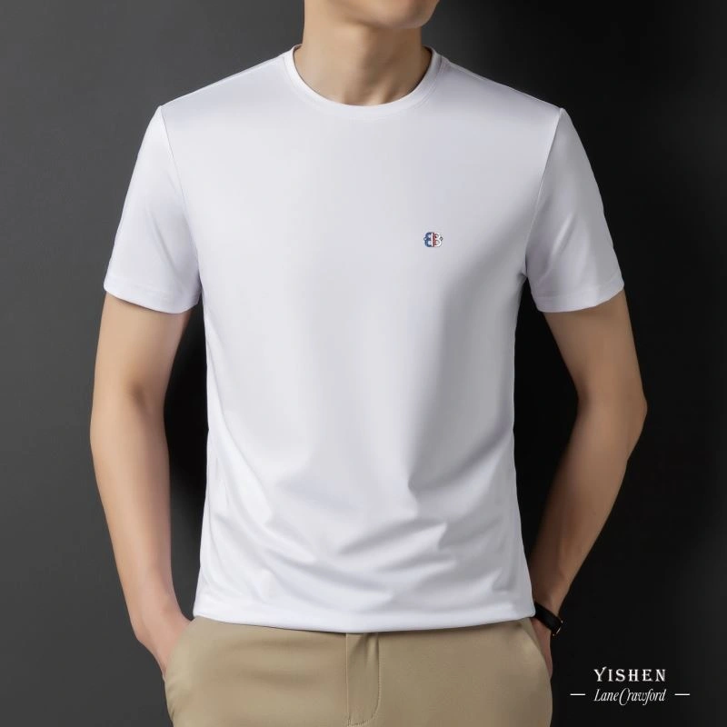 Balenciaga T-Shirts ComfortFit 96887