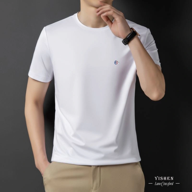 Balenciaga T-Shirts ComfortFit 96887