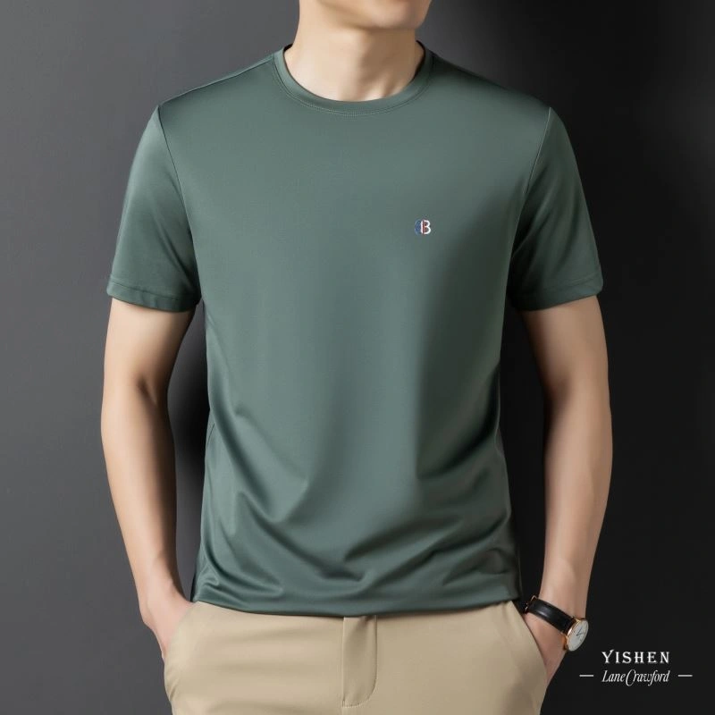 Balenciaga T-Shirts ComfortFit 96887