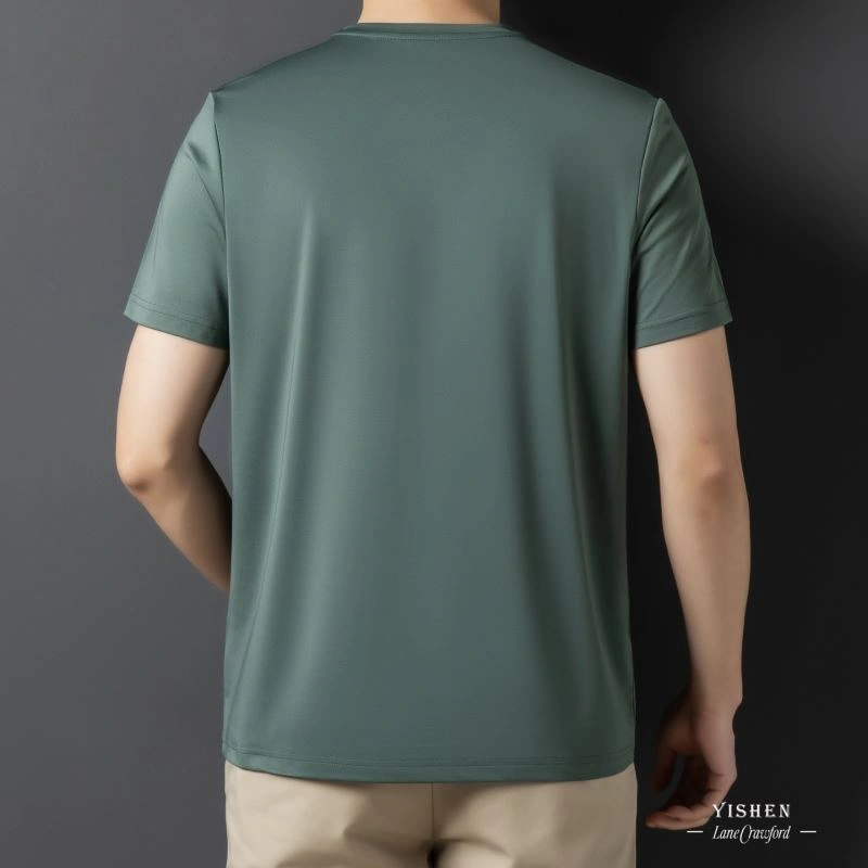 Balenciaga T-Shirts ComfortFit 96887
