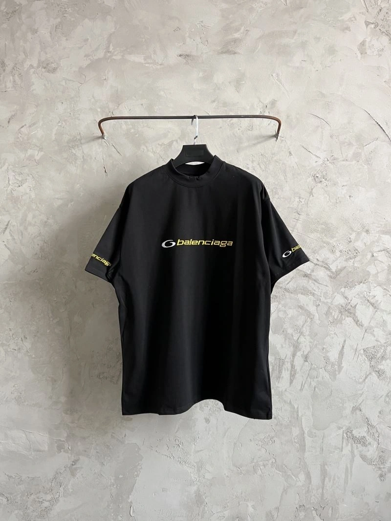 Balenciaga T-Shirts GoodFit 96883