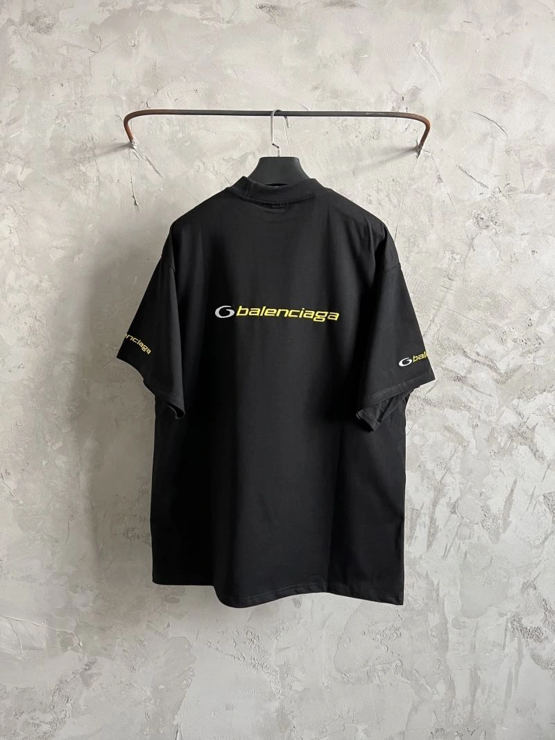 Balenciaga T-Shirts GoodFit 96883